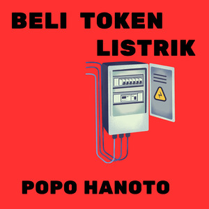BELI TOKEN LISTRIK