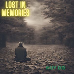 Lost in Memories