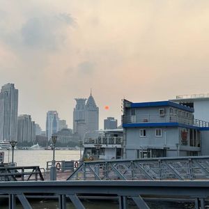 我走后