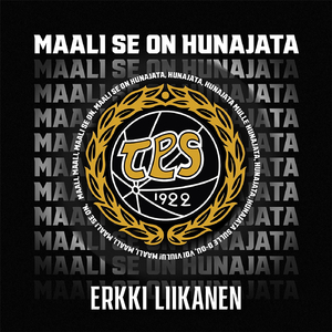 Maali se on hunajata