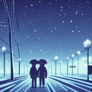 后来的我们 (18秒片段)