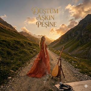 Düştüm Aşkın Peşine