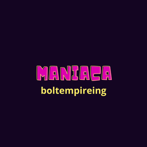 MANIACA