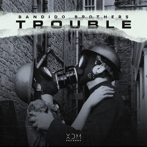 Trouble [Radio Edit]