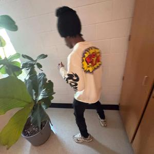 ACTORS (feat. cye bandz)