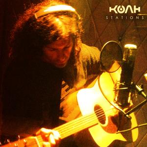 Stations (Unplugged)