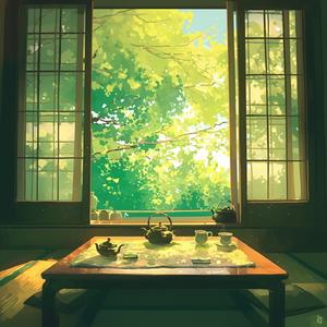 五行木音（舒肝利胆解郁气）