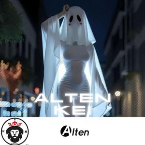 Uncover（AltenMix DJ新混Kei）