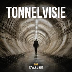 Tonnelvisie