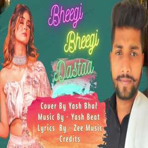 Bheegi Bheegi Dastaan - Rahul Yadav