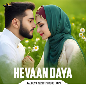 Hevaan Daya