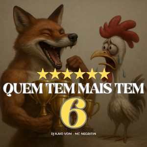 Quem Tem Mais Tem 6 X Cruzeiro