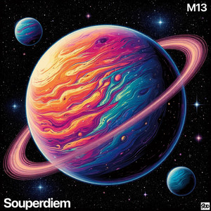 M13 (Original Mix)
