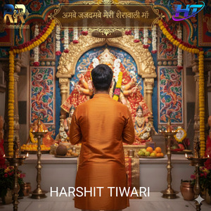 Ambe Jagdambe Mery Serawali Maa