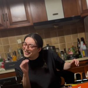 荒漠上行走-亚森-微醺版