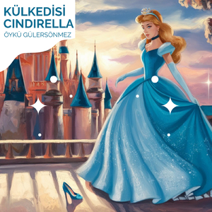 Külkedisi Cindirella