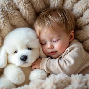 Rêve joyeux : berceuse