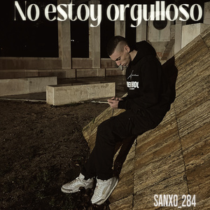 No estoy orgulloso
