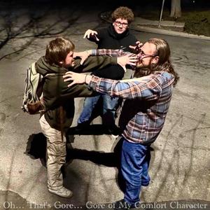 Oh... That's Gore... Gore of My Comfort Character (feat. FourSight, Ruby Ridge & Healthy Bounty)