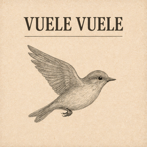 Vuele Vuele