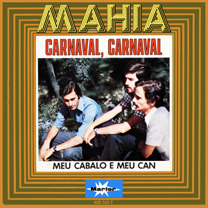 Carnaval, carnaval