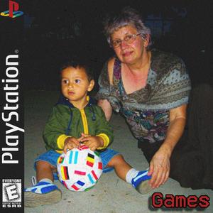 Games (feat. OVRIT)