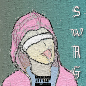我就是那么帅Swag