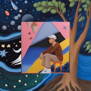 CADA PASO (feat. CRÍO SOLAR)