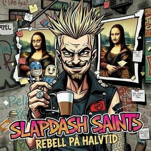 Rebell på halvtid