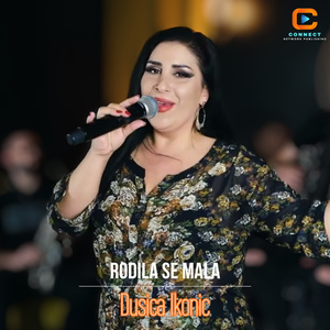 Rodila se mala (Live)