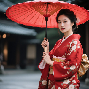桜の未来