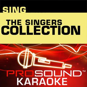 Timeless (Karaoke Lead Vocal Demo) [In the Style of Justin Guarini w/ Kelly Clarkson]