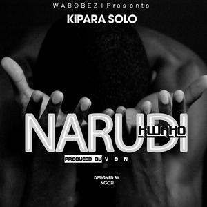 Narudi Kwako
