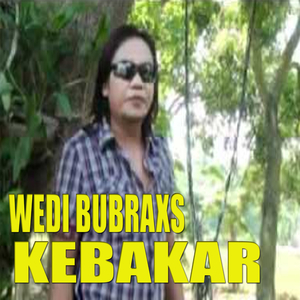 Kebakar
