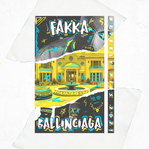 Fakka (Beverly Pils 2021)