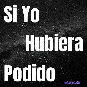 Si Yo Hubiera Podido
