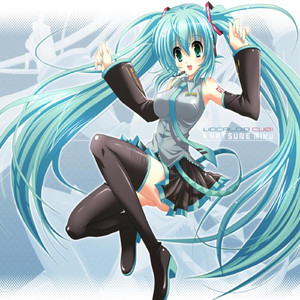 完全無敵な少女