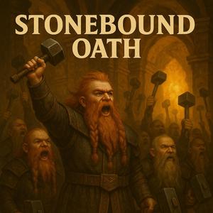 Stonebound Oath