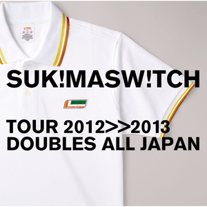 ソングライアー (Tour 2012-2013 "Doubles All Japan" / Live)