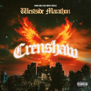 WESTSIDE MARATHON (feat. NIPSEY HUSSLE)