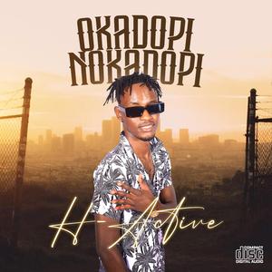 DJAMO MEENDJILA DANGE