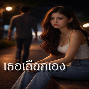 เธอเลือกเอง