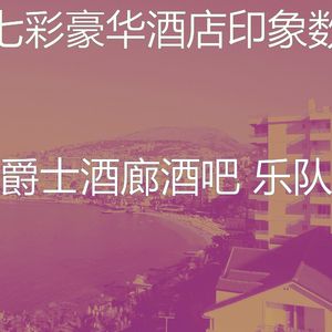 抚慰的酒吧酒店回忆