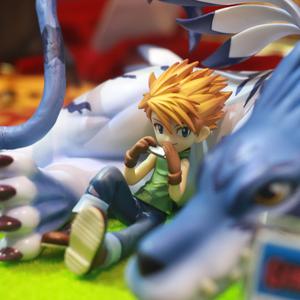 《One Last You ——异度之刃2终章曲》口琴翻奏（翻自 Jen Bird）