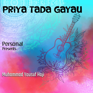 Priya Tada Gayau
