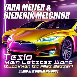 Tesla (Mein Letztes Wort) (Zusammen Ist Alles Besser)