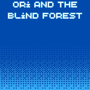 The Spirit Tree (From "Ori and the Blind Forest") [Chiptune Cover]