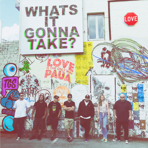 What's It Gonna Take