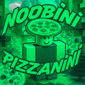 noobini pizzanini (Ultra Slowed)