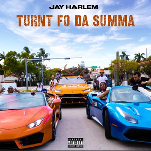 Turnt Fo da Summa